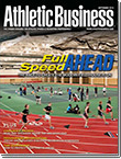 Athletic Business September 2013