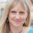 Kim Wahlgren Headshot