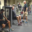 Photo courtesy of Elevations Health Club