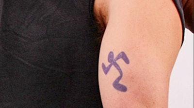 Anytime Fitness' Tattoo Promotion Has People Talking That Alone Makes It Better Than A Lot Of Traditional Marketing Ideas