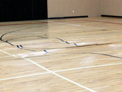 Photo Courtesy of Robbins Sports Surfaces
