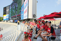 Photos courtesy of the University of Wisconsin