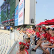 Photos courtesy of the University of Wisconsin