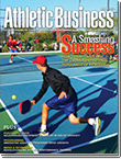 Athletic Business October 2013