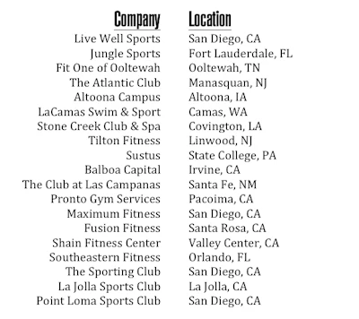 Attendee Screen Shot