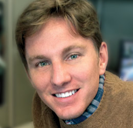 Michael Gaio Headshot