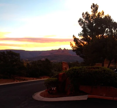 01 Sedona