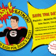 Augies Bash