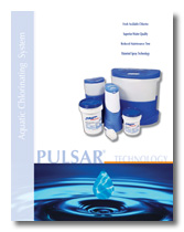 Pulsar Aquatic Chlorinating System