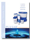 Pulsar Aquatic Chlorinating System