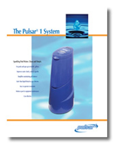 The Pulsar® 1 System