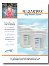 Pulsar® PRS® 2-Stage Polymeric System