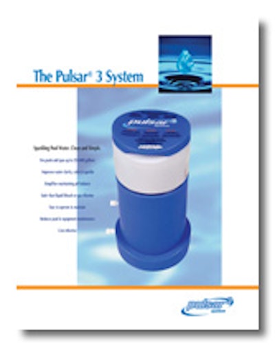 The Pulsar® 3 System