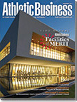 Athletic Business November 2013