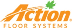 Actionfloor Logo