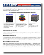 Amarco Products Digital Catalog