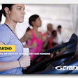Cybex - Cardio