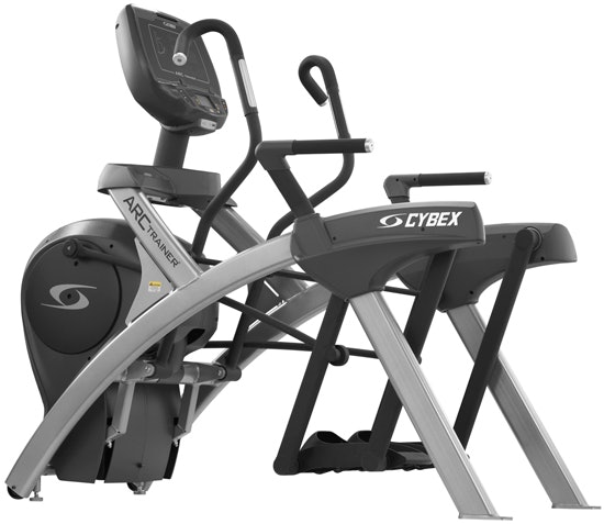 Arc Trainer From Cybex Athletic Business