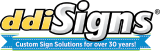 Ddisigns Logo