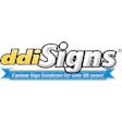Ddisigns Logo