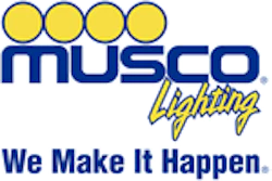 Musco Logo