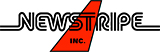Newstripe Logo