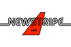 Newstripe Logo