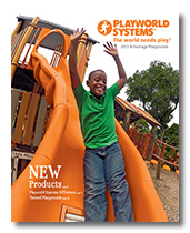 Playworld Systems Digital Catalog
