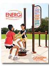 ENERGI Total Body Fitness System