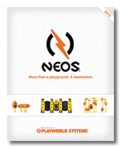 NEOS - More than a playground. A destination