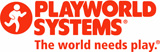 Playworld Logo