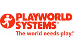 Playworld Logo
