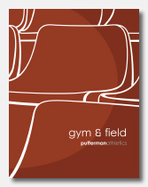 Putterman Gym & Field Catalog