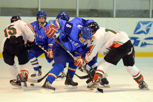 Is your club 'chasing the puck?' Or are you remaining disciplined to your business plan?