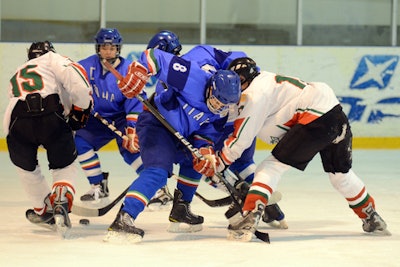 Is your club 'chasing the puck?' Or are you remaining disciplined to your business plan?