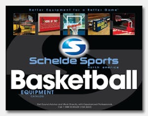 Basketball Equipment Catalog