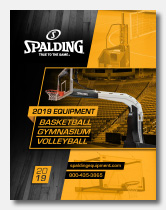 Spalding Equipment Digital Catalog