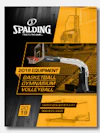 Spalding Equipment Digital Catalog