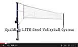 Spalding Video1
