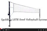 Spalding Video1
