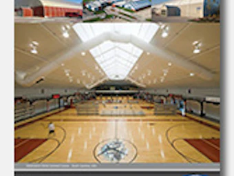Sports and Recreation - High Performance Building Solutions
