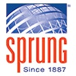 Sprung Logo