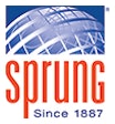 Sprung Logo