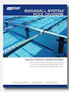 S.R.Smith - SwimwallSystem™ Pool Dividers