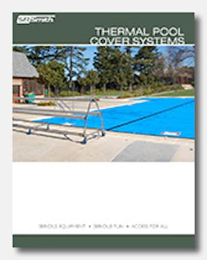 S.R.Smith - ThermalPool Cover Systems