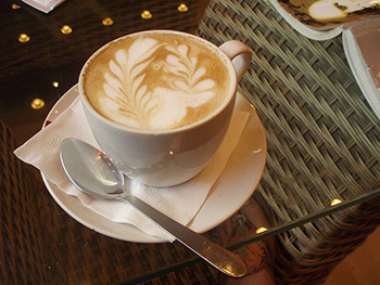 Find Out Why The Perfect Cup Of Coffee Serves As A Great Analogy To Your Health Club