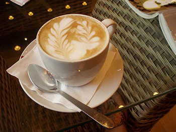 Find Out Why The Perfect Cup Of Coffee Serves As A Great Analogy To Your Health Club