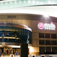MONEY TRAIL Since 2008, the Portland Trail Blazers have seen a 467 percent return on their sustainability investment (Photo Courtesy of Ryan Prouty/Portland Trail Blazers)