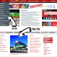 new site vs old