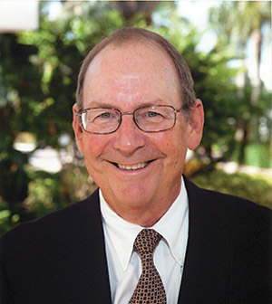Jim Baugh